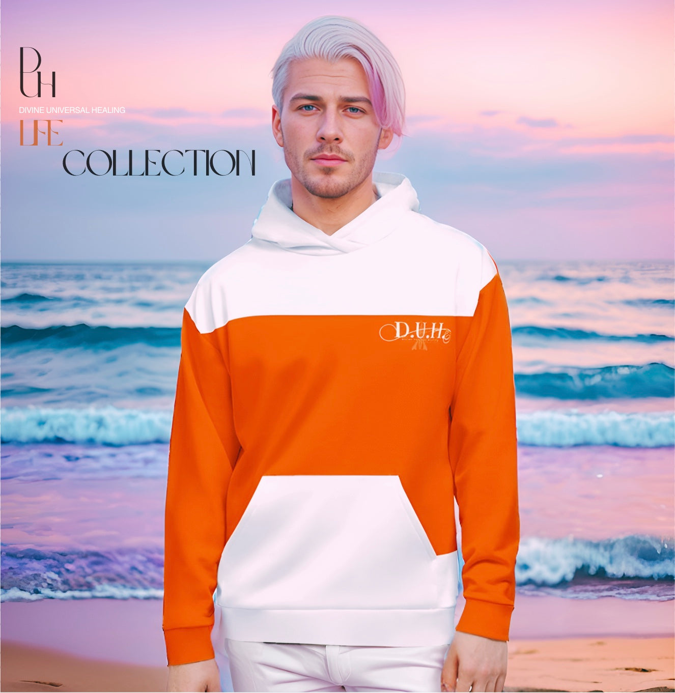 Unisex Hoodie