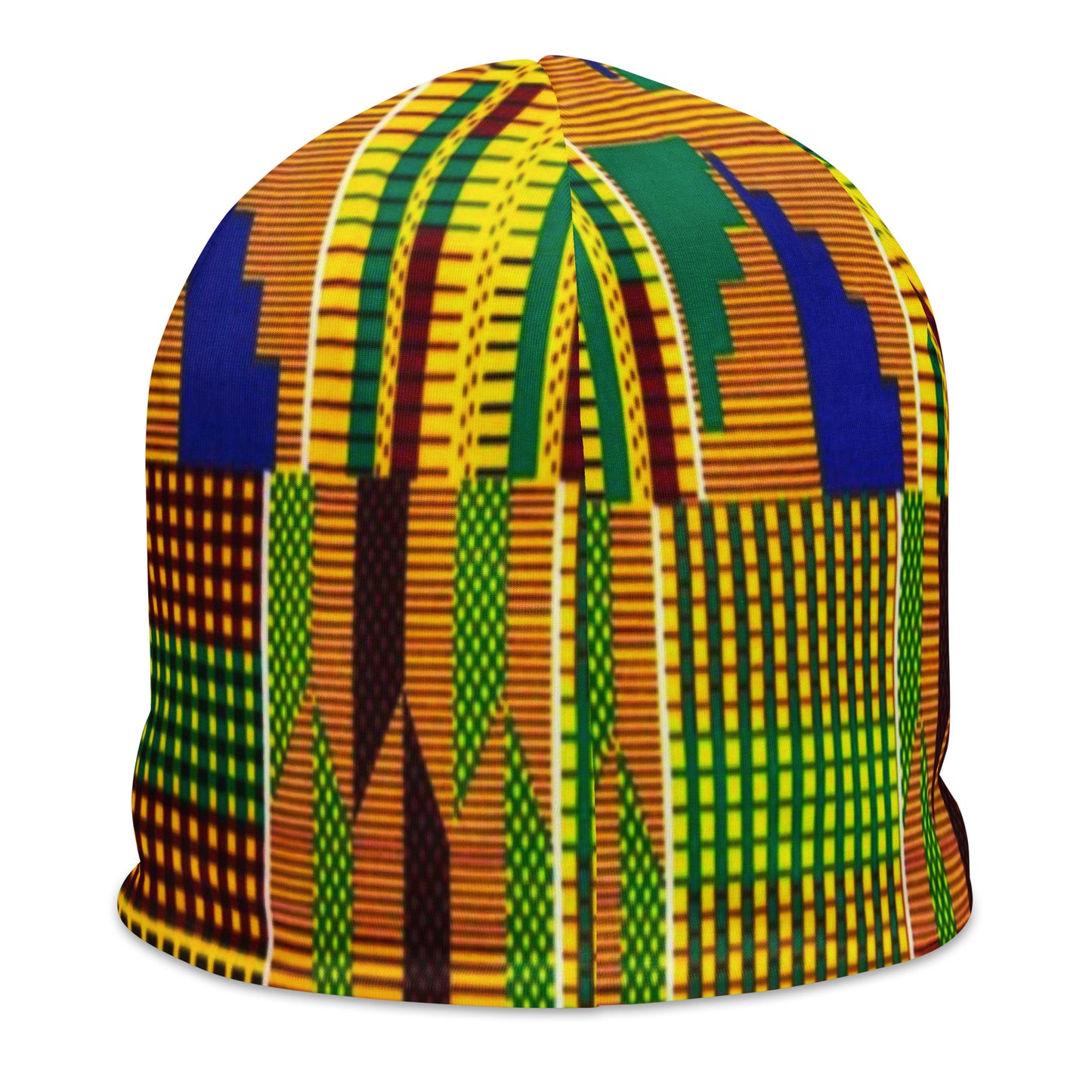 All-Over Print Beanie
