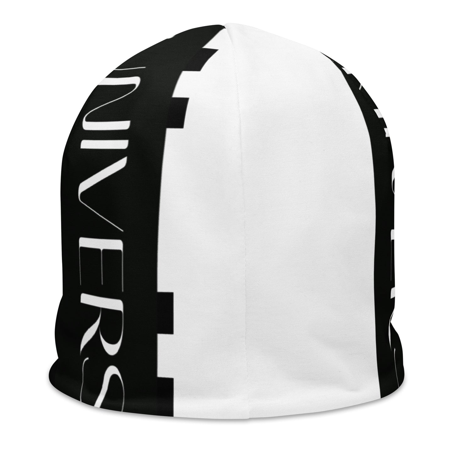 All-Over Print Beanie