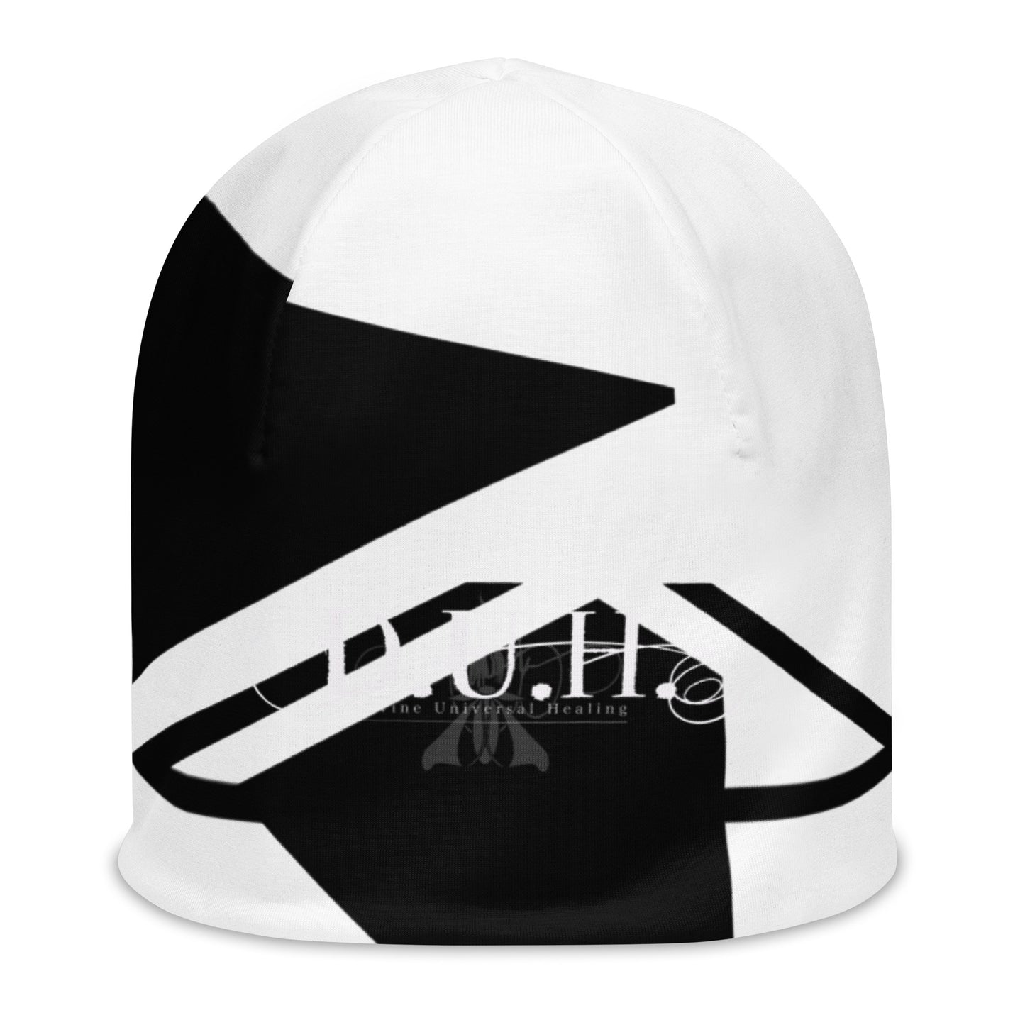 All-Over Print Beanie