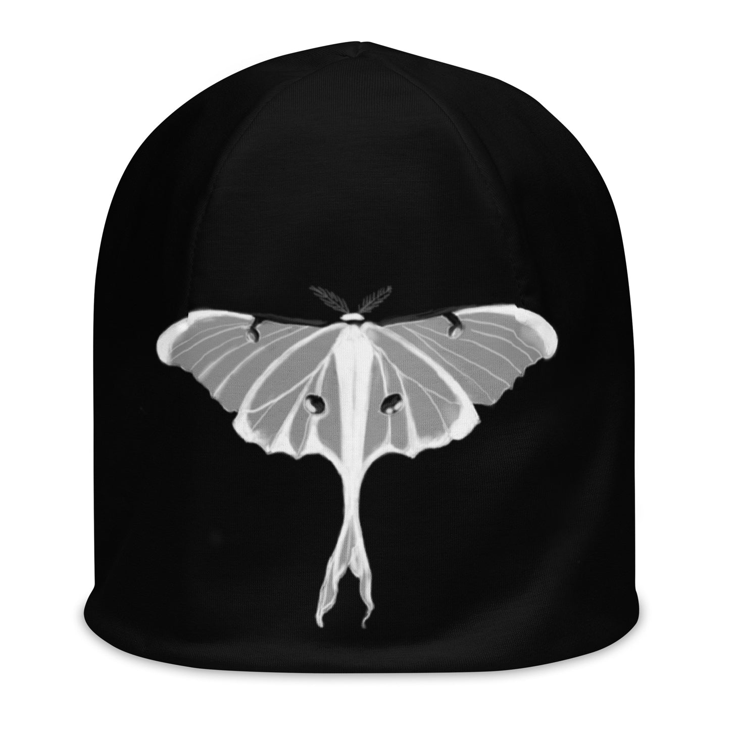 All-Over Print Beanie