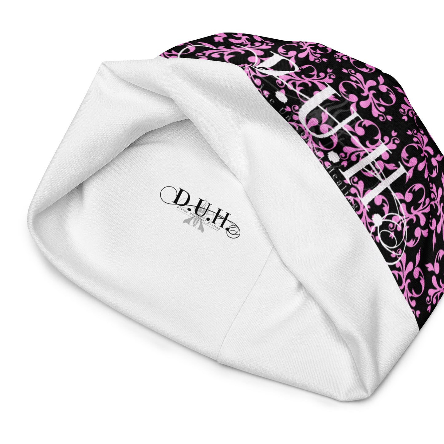 All-Over Print Beanie