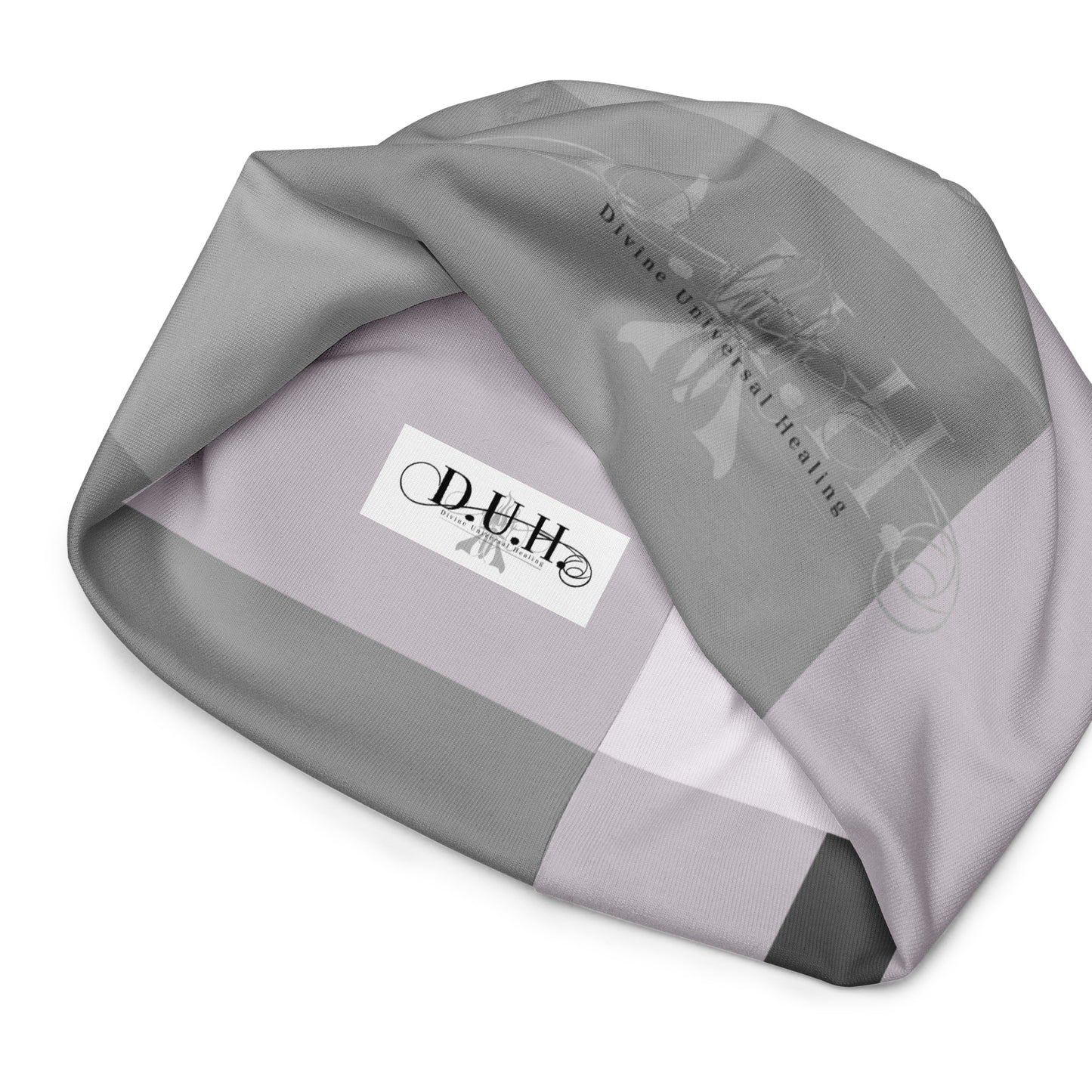 All-Over Print Beanie