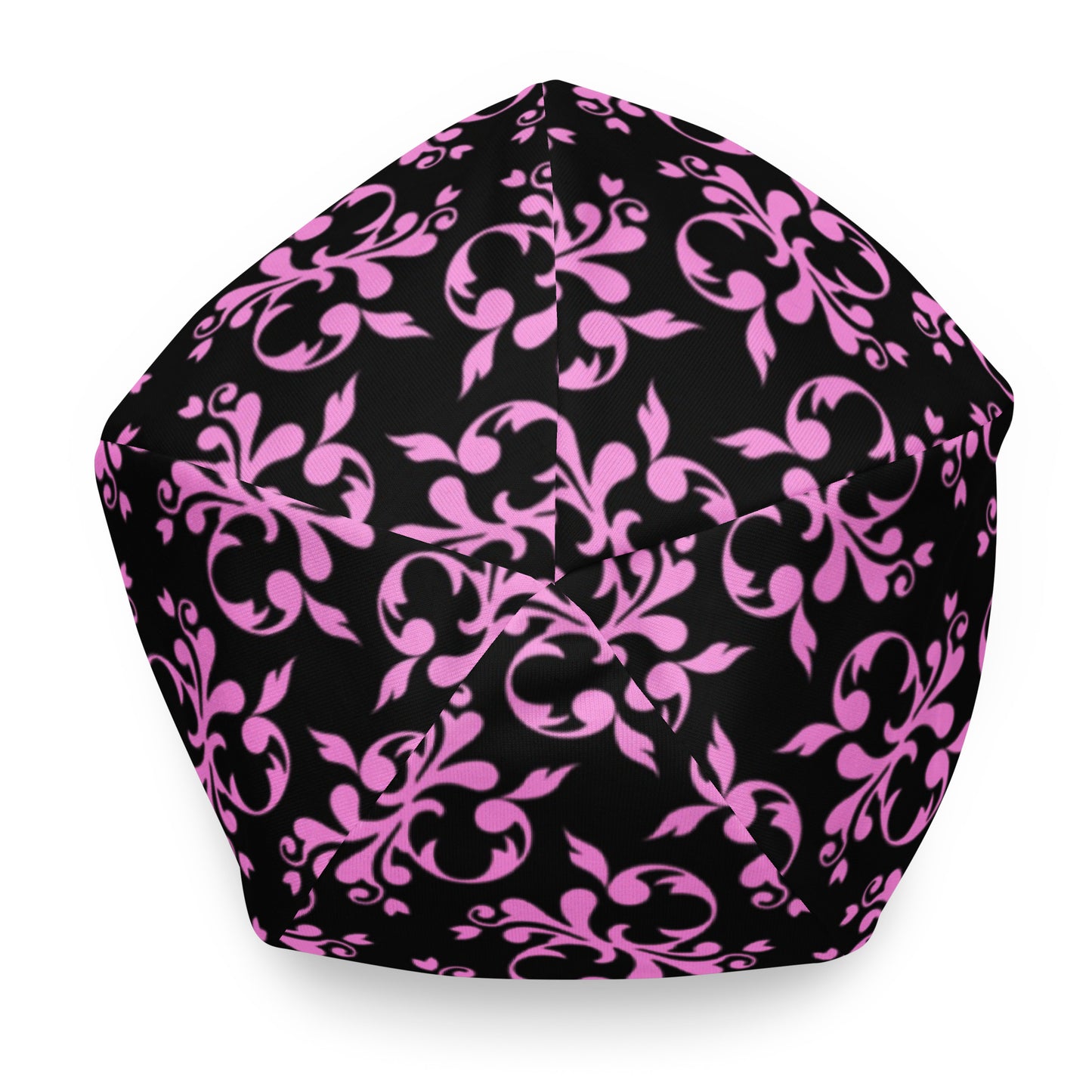 All-Over Print Beanie