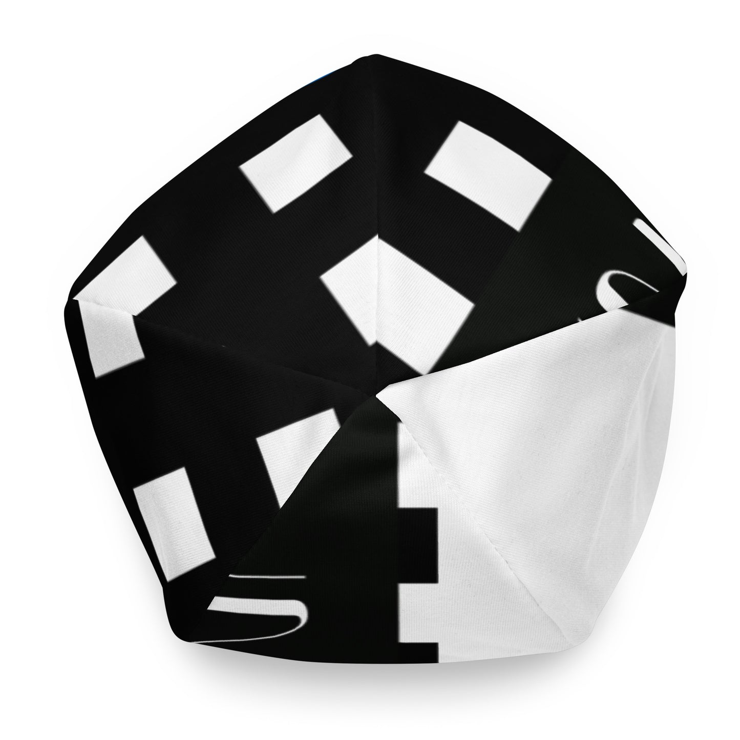 All-Over Print Beanie