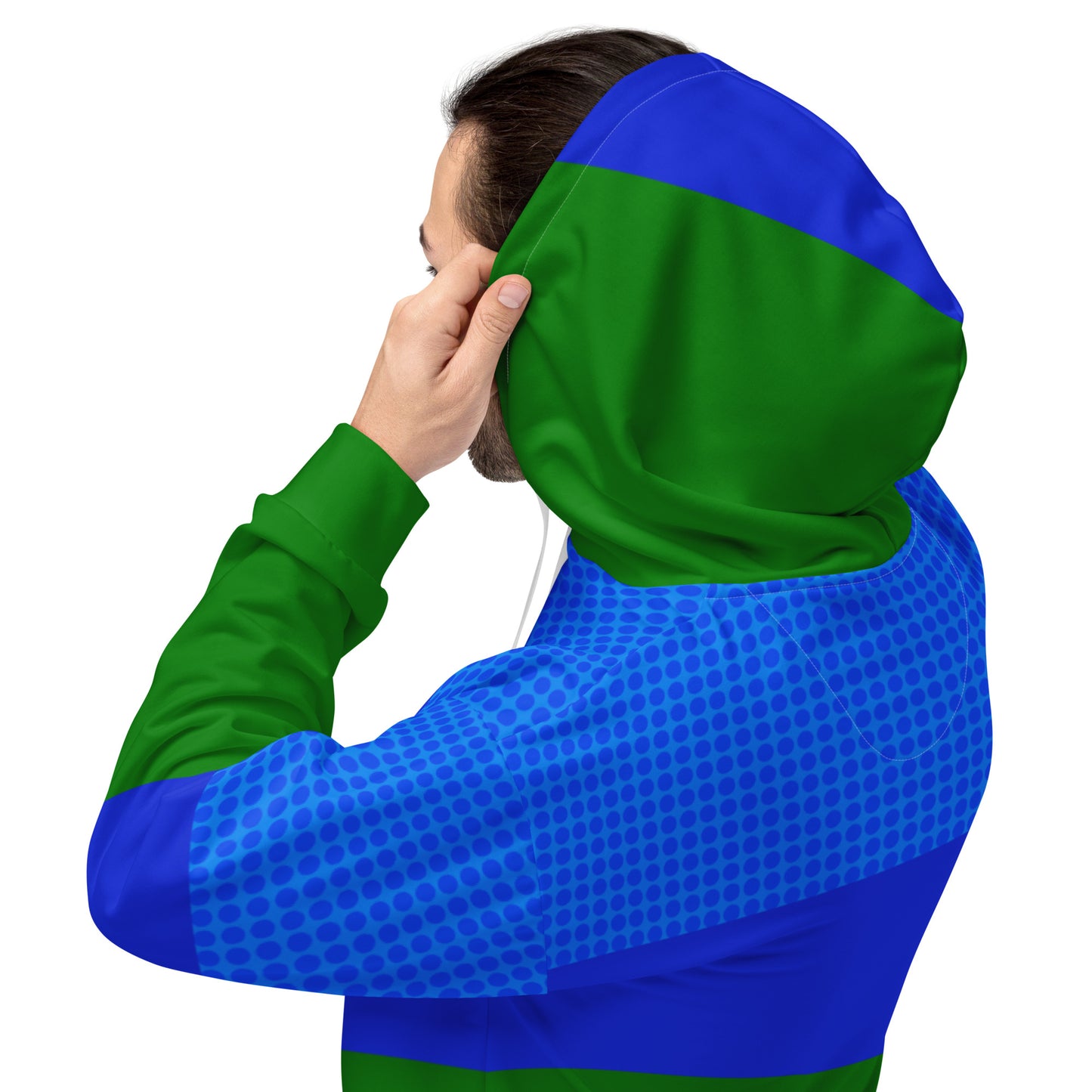 2-1 Hoodie