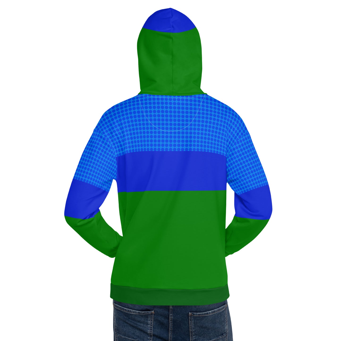 2-1 Hoodie