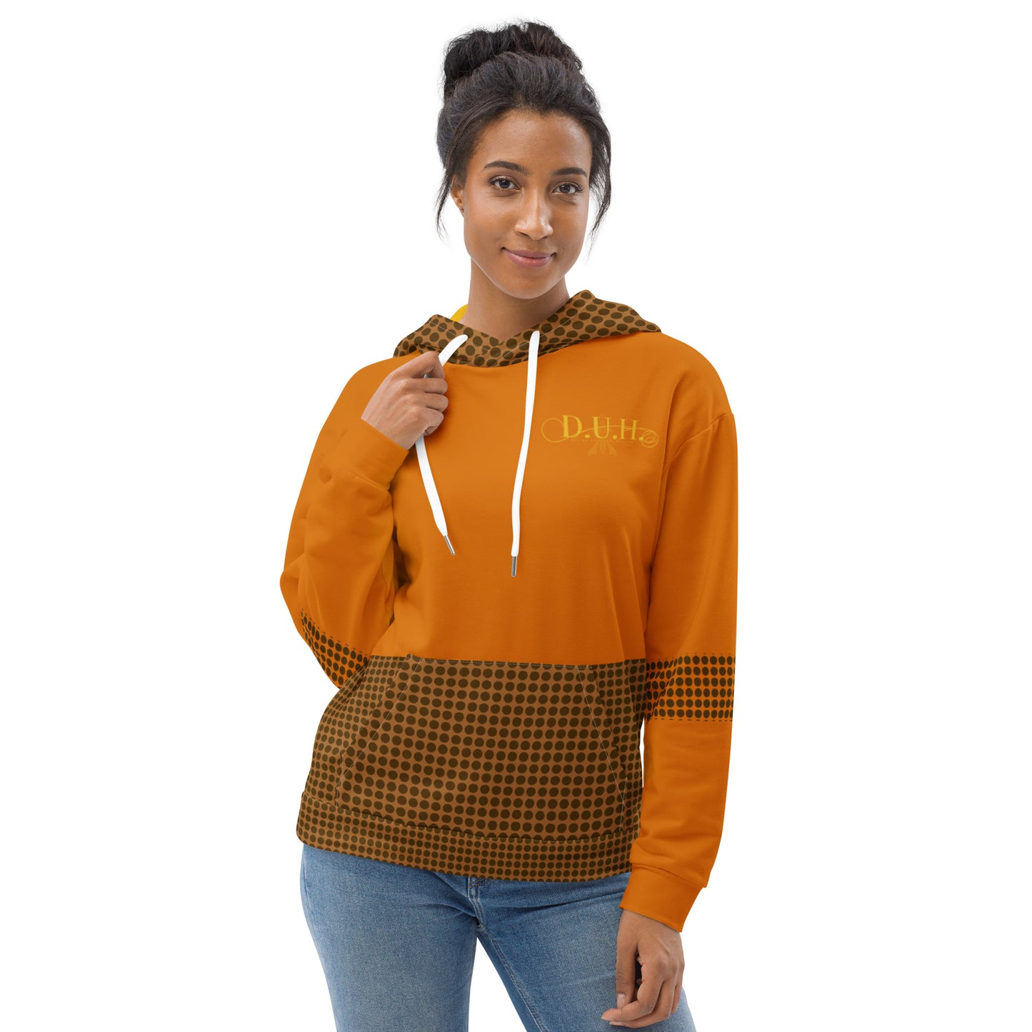 3 Hoodie