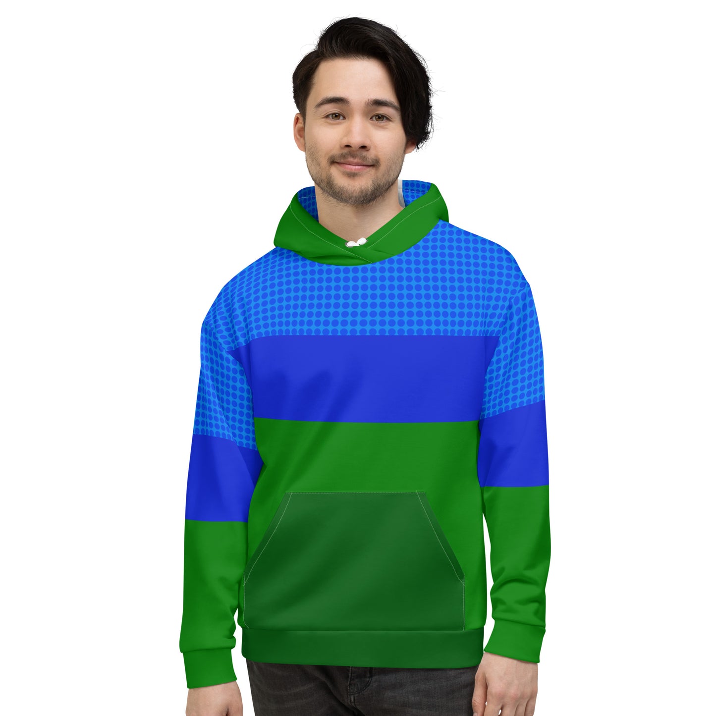 2-1 Hoodie