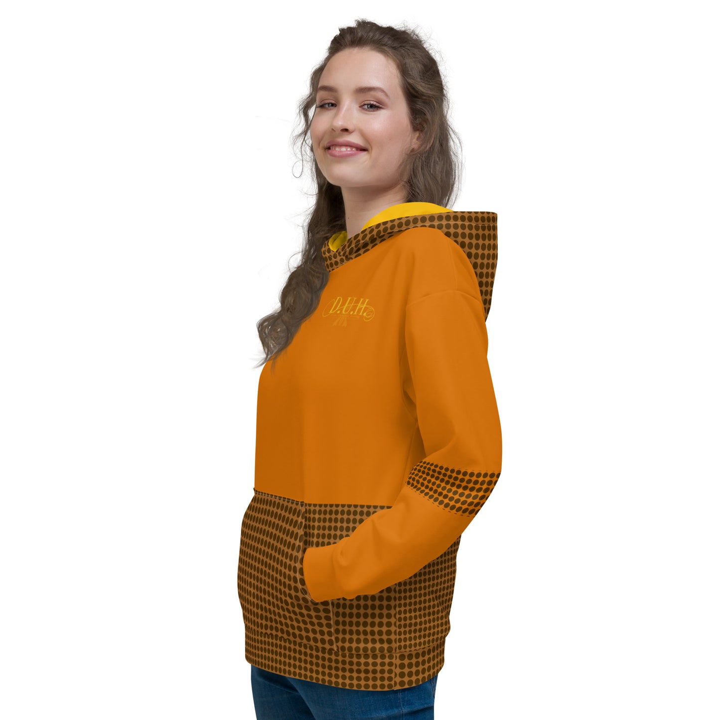 3 Hoodie
