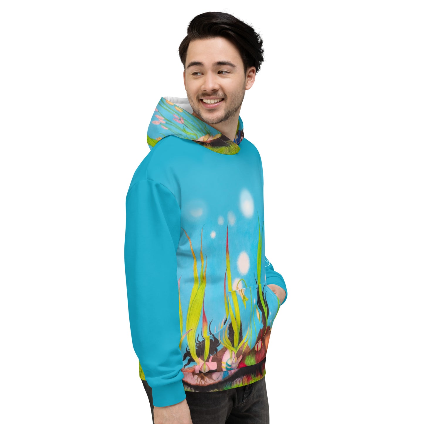 6 Life Hoodie
