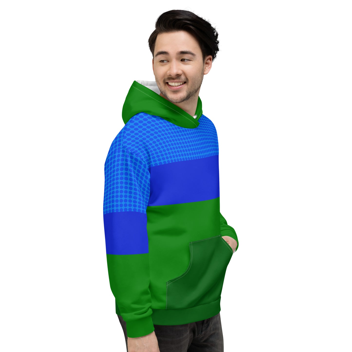 2-1 Hoodie