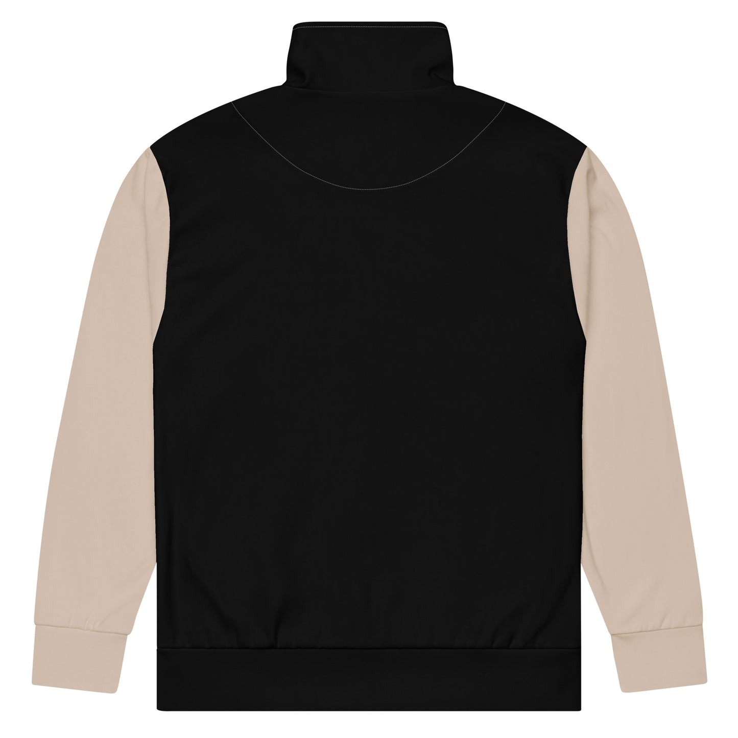 1 B/W track jacket
