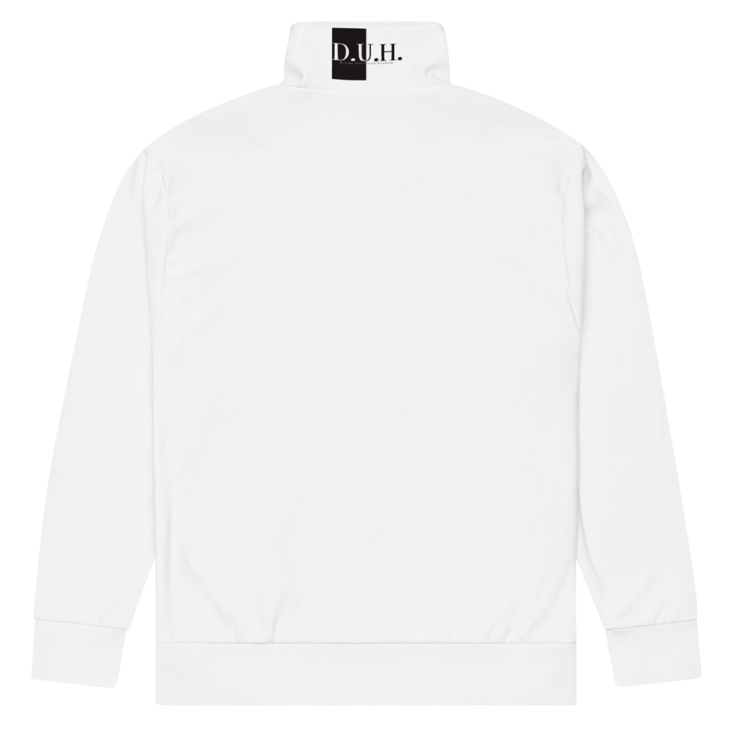 1 B/W track jacket
