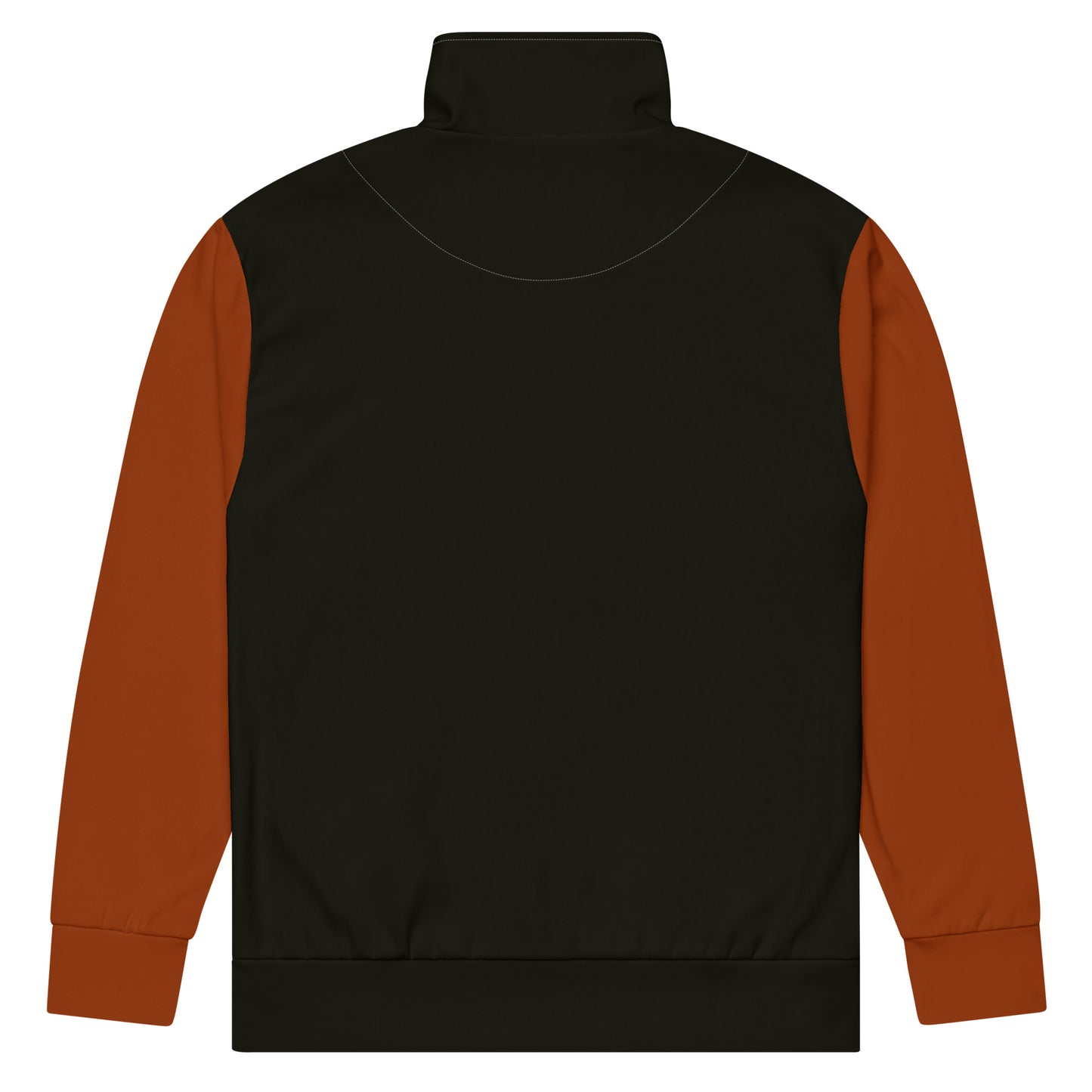 1 track jacket