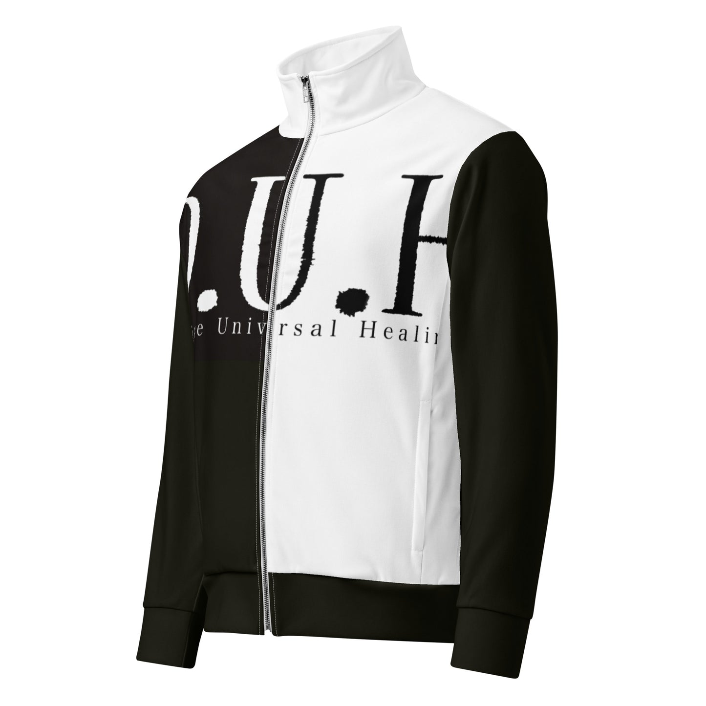 track jacket