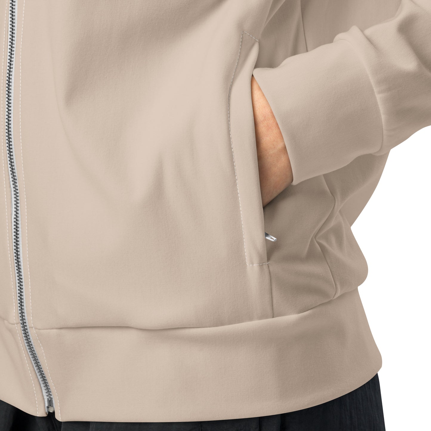 track jacket