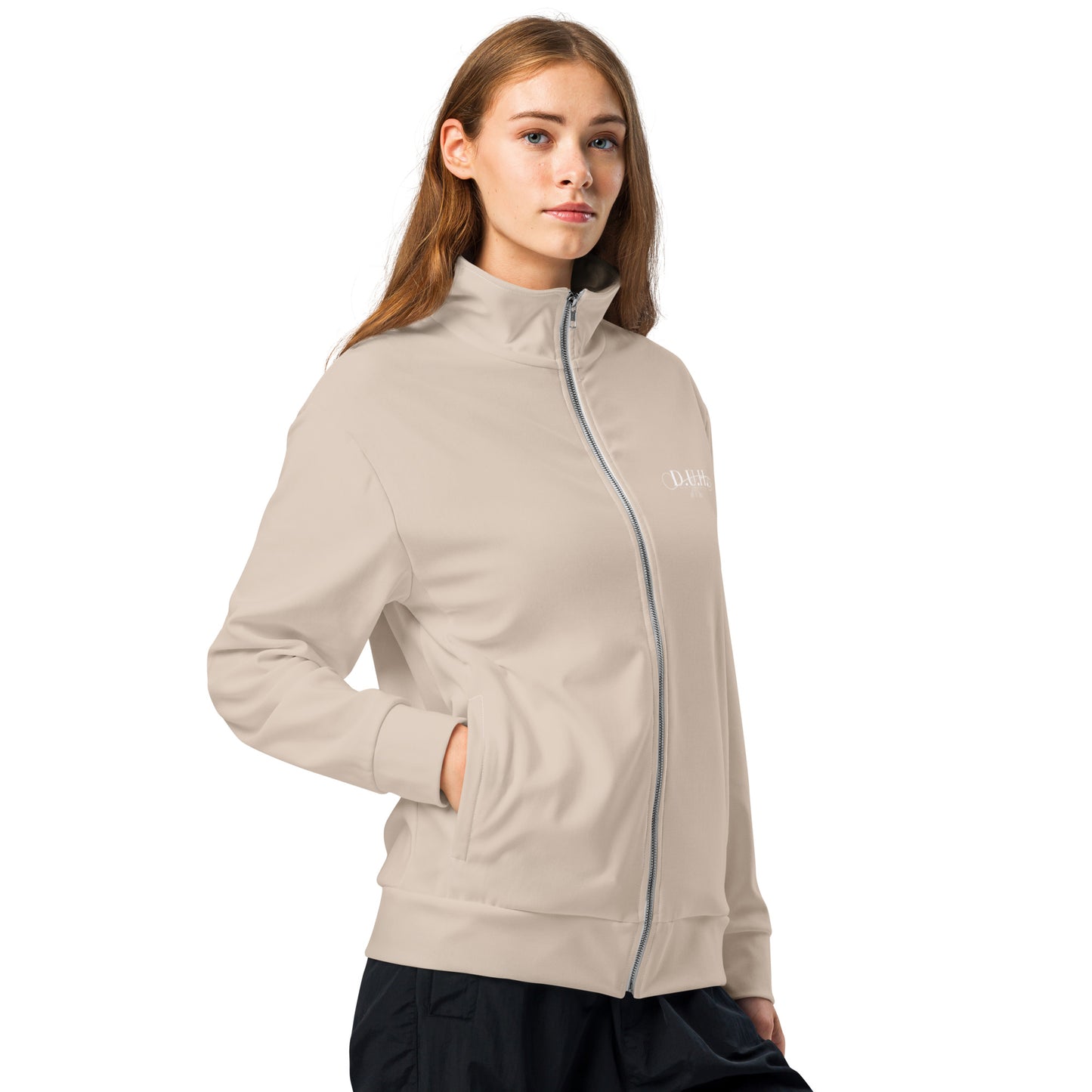 track jacket