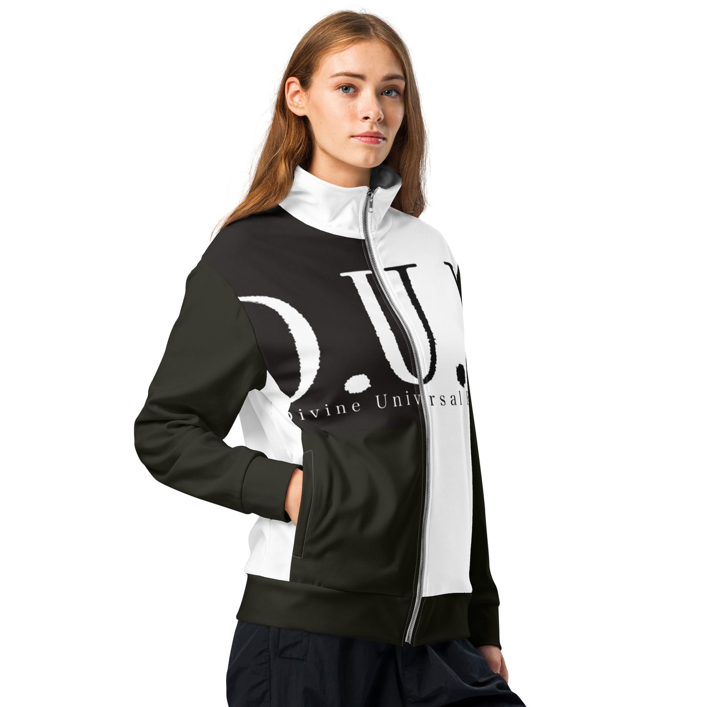 track jacket