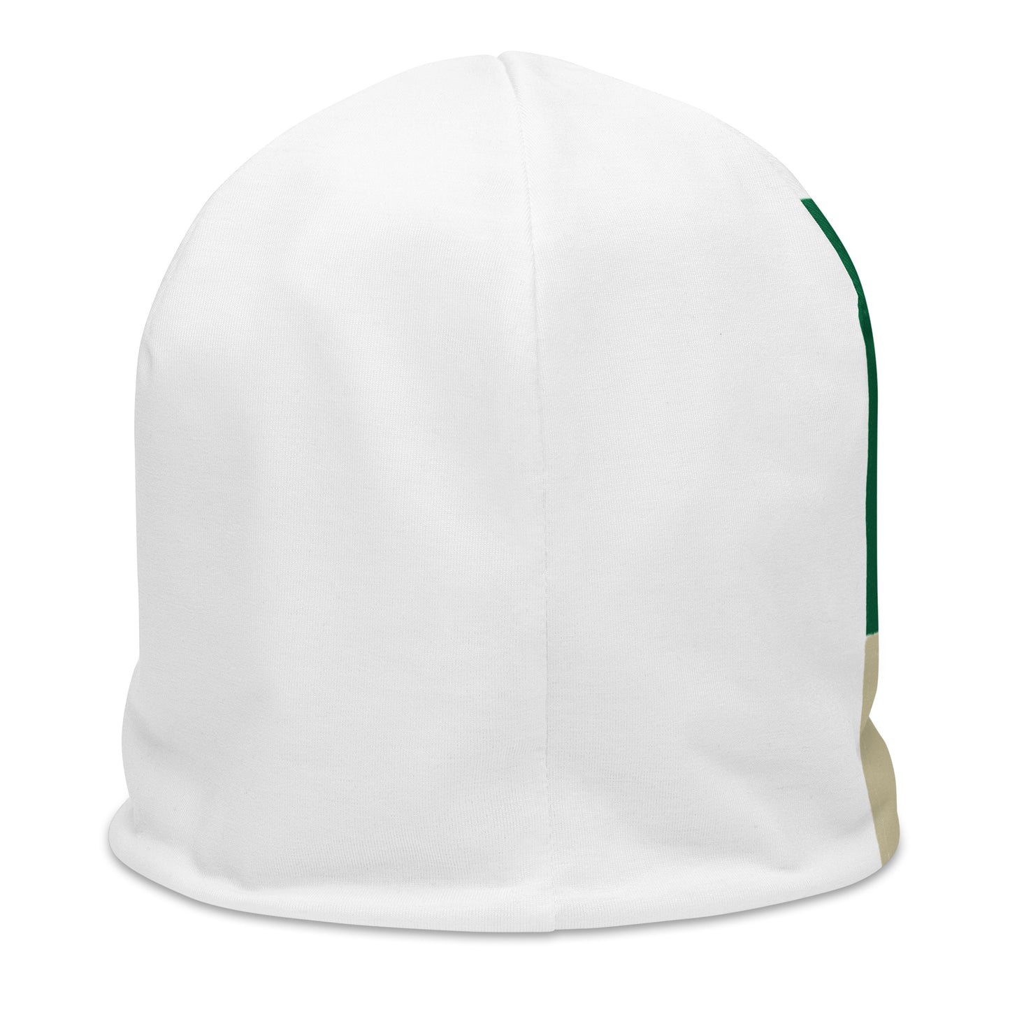 DUH Gallery Selah All-Over Print Beanie