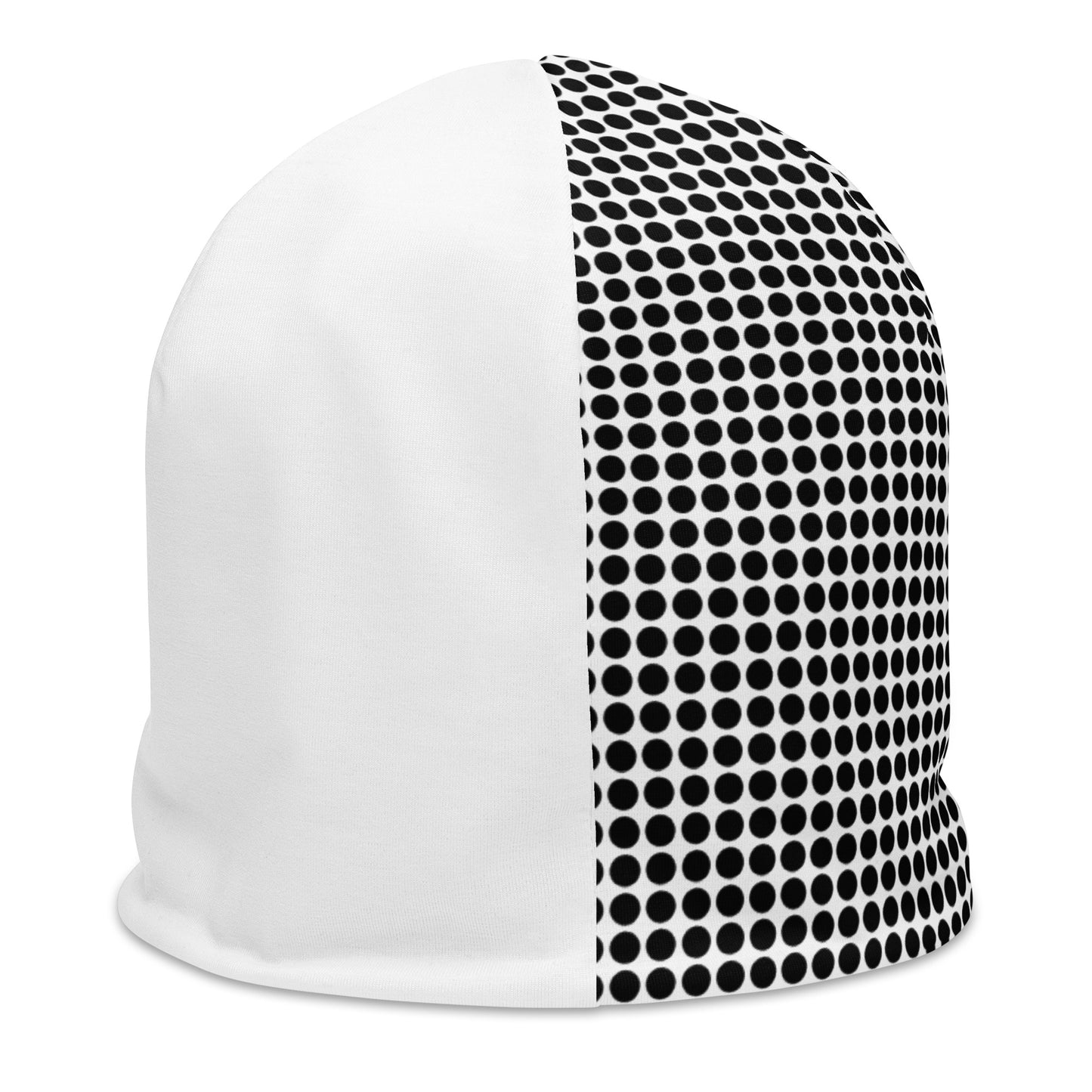 All-Over Print Beanie
