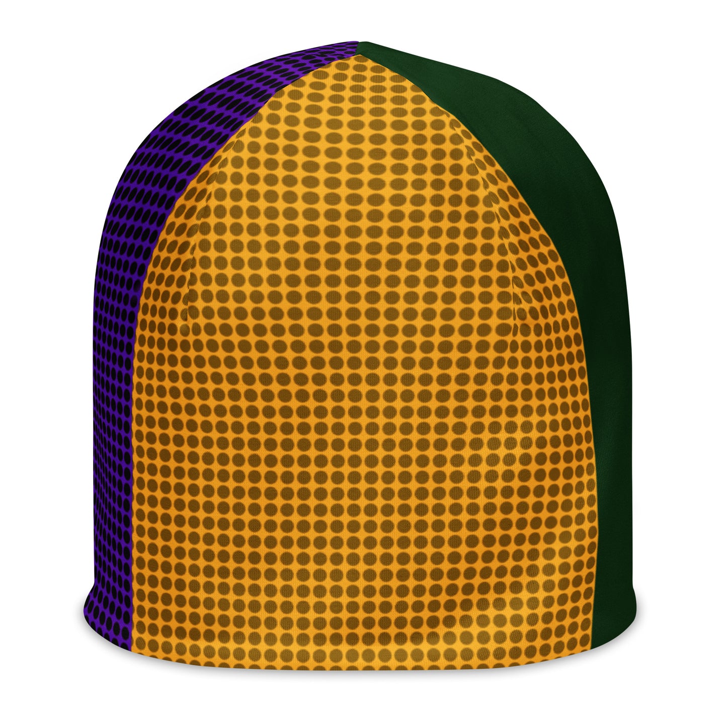 All-Over Print Beanie