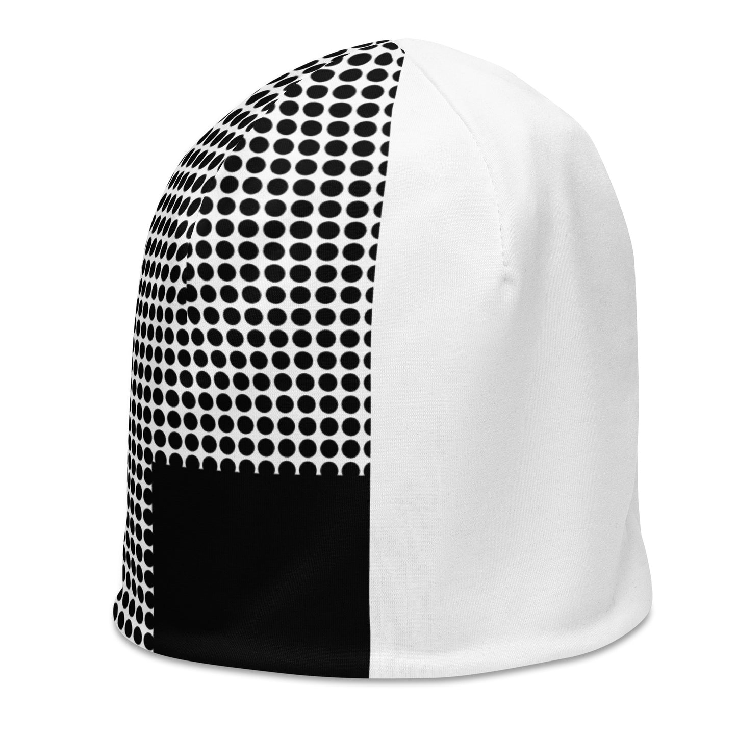 All-Over Print Beanie