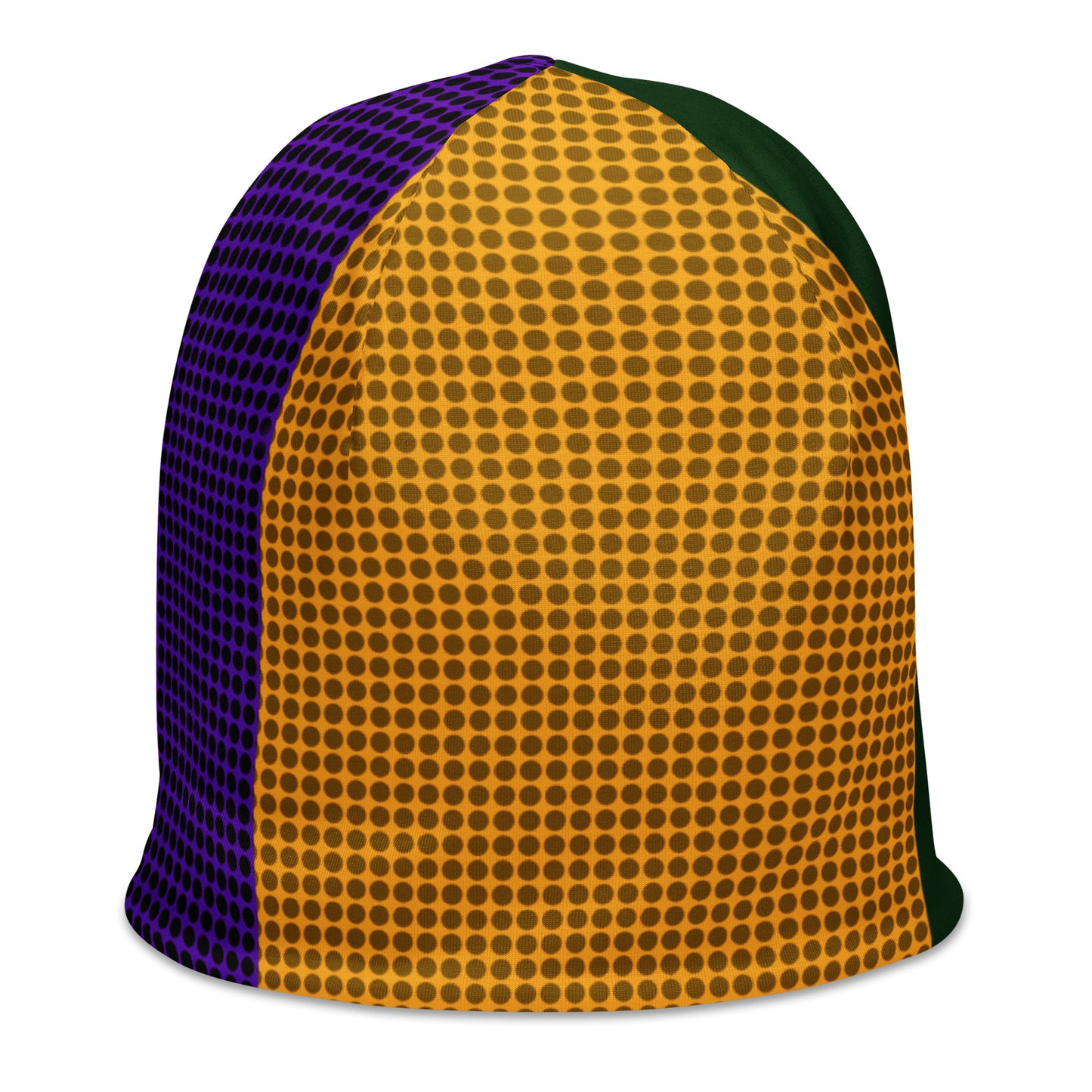 All-Over Print Beanie