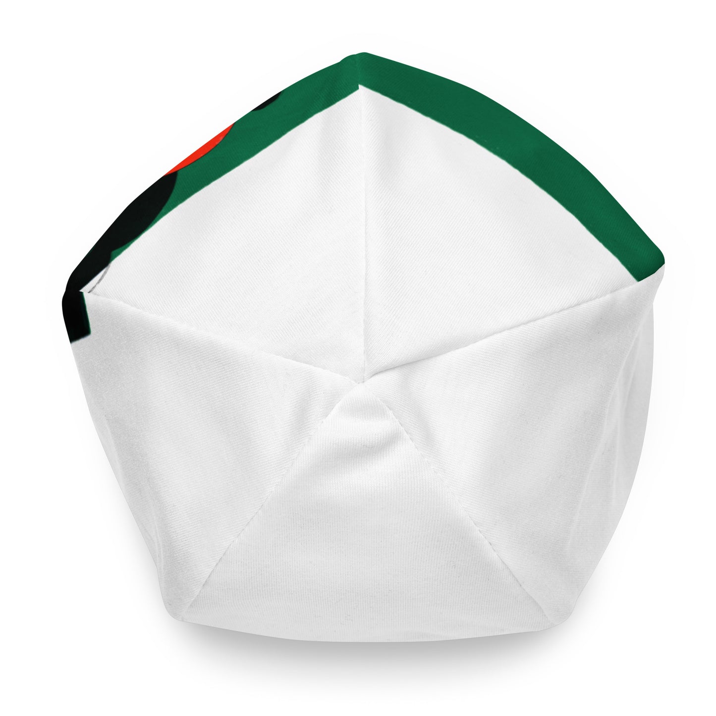 DUH Gallery Selah All-Over Print Beanie