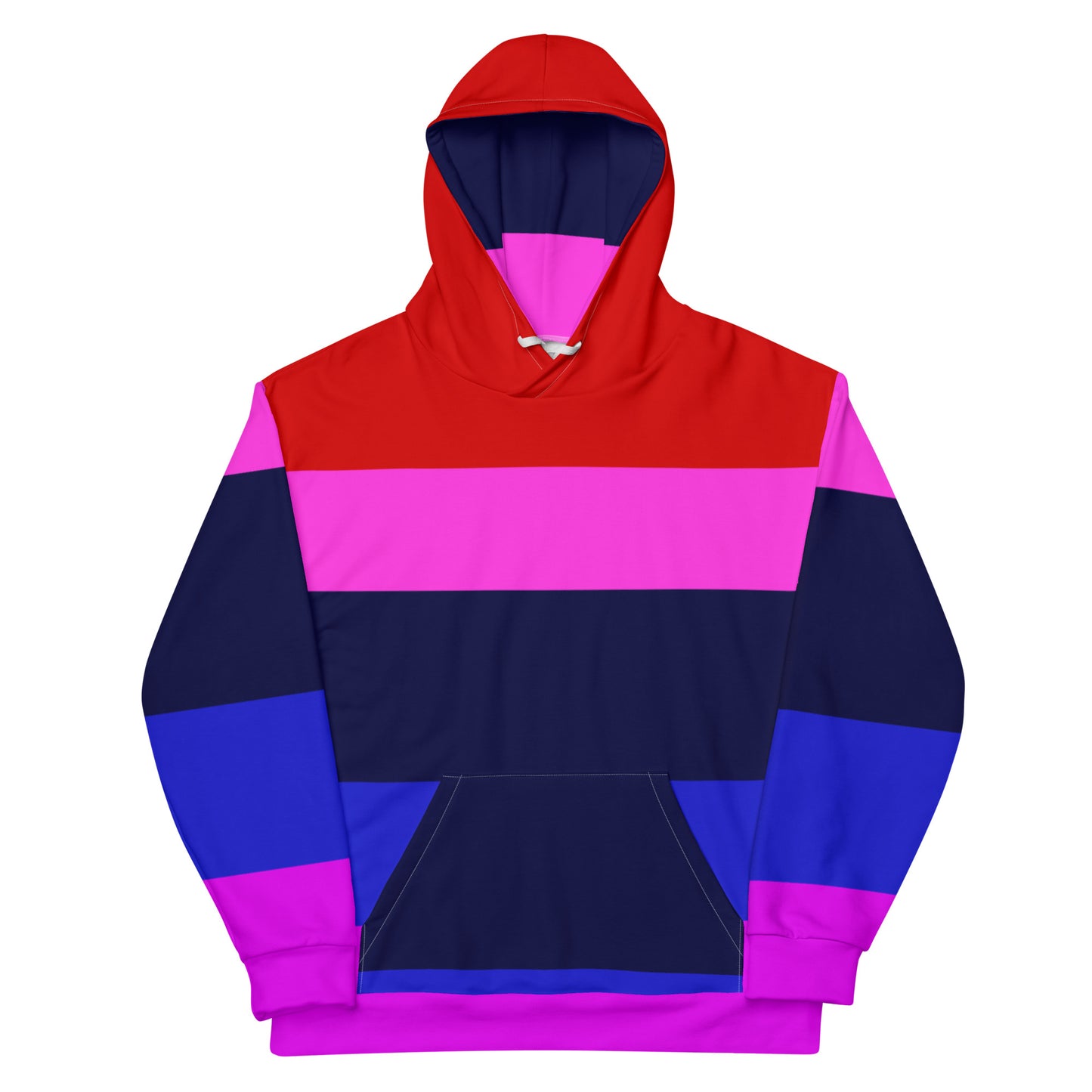 4 Hoodie