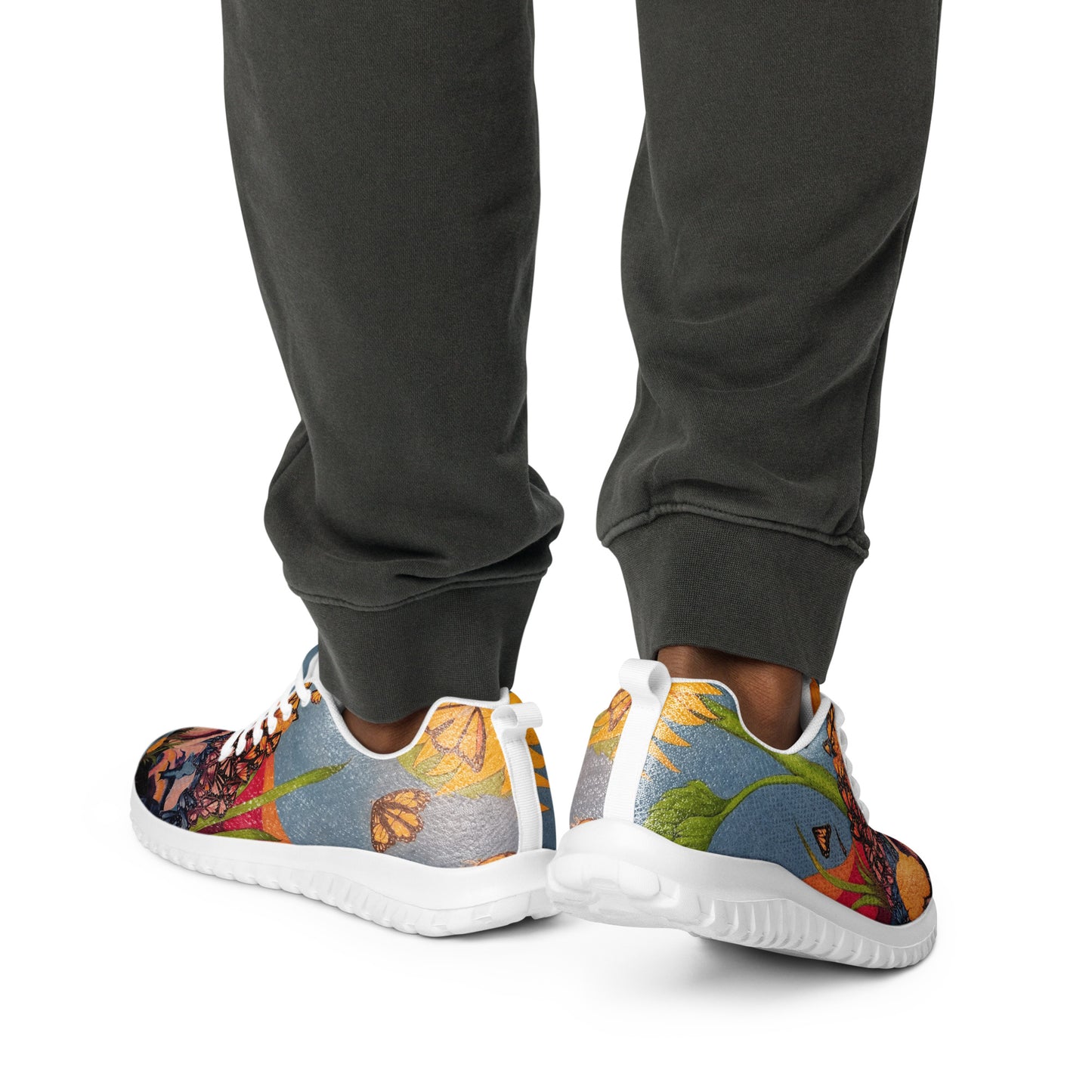 DUH 3 Men’s athletic shoes