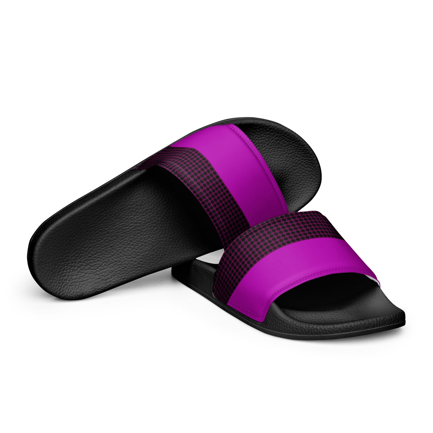 1 Men’s slides