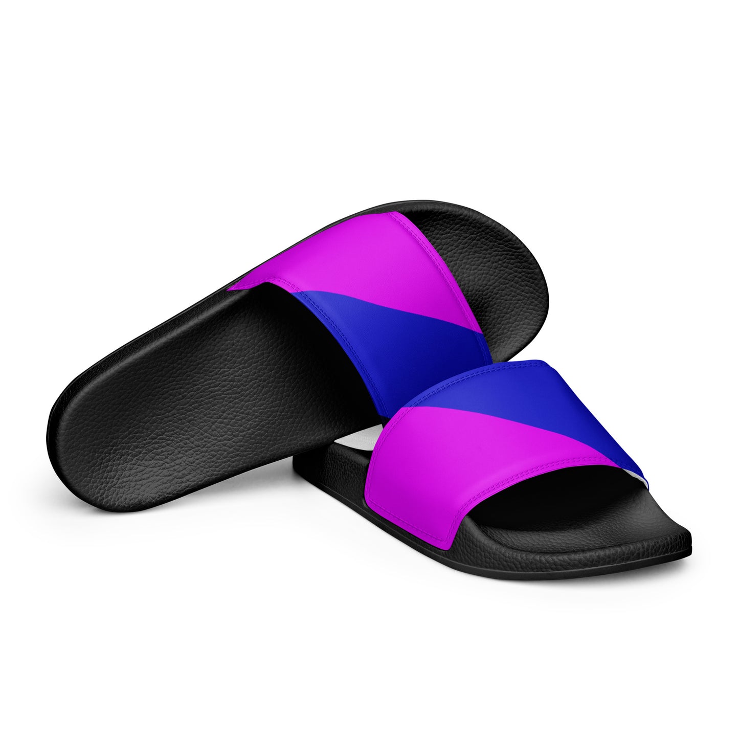 4 Men’s slides