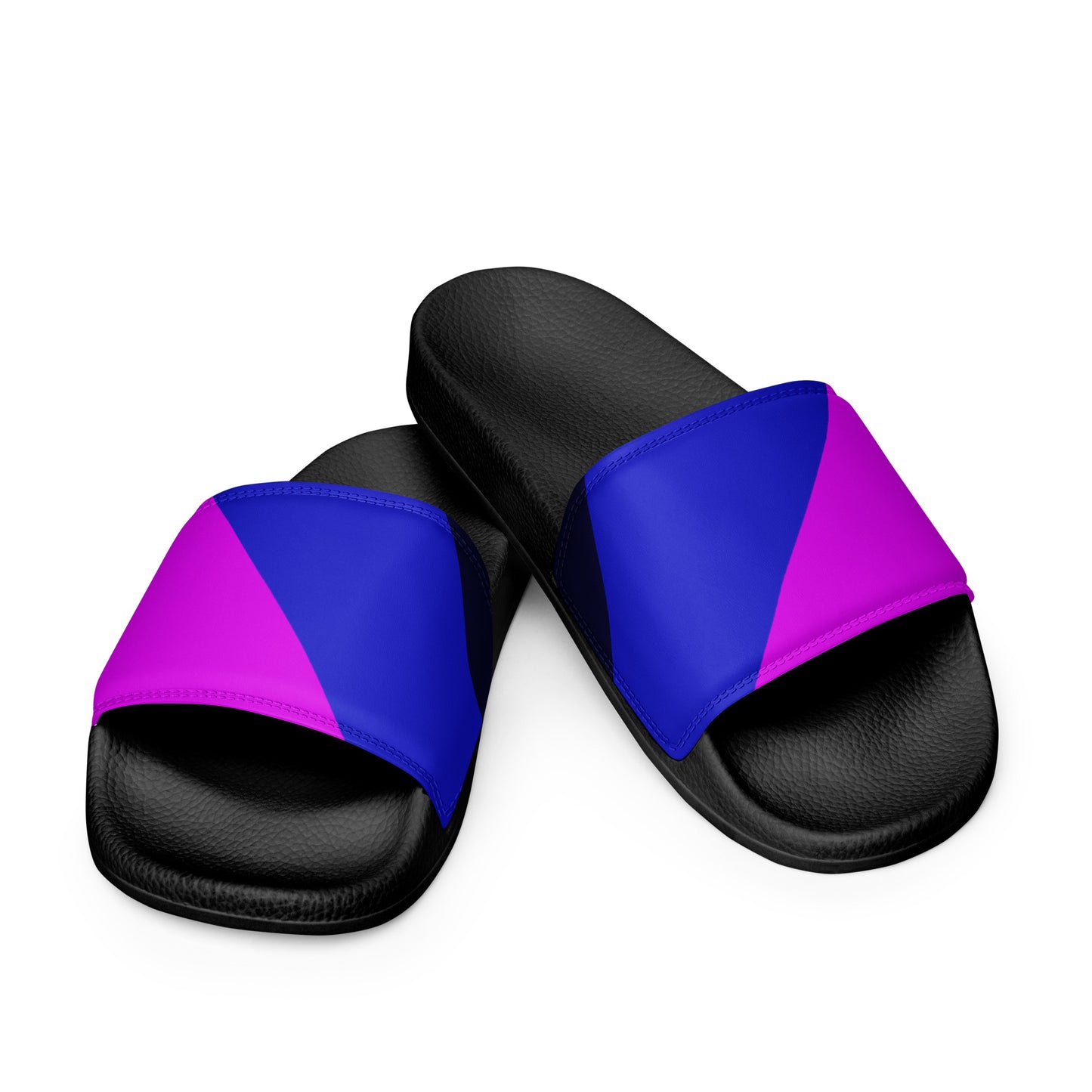 4 Men’s slides