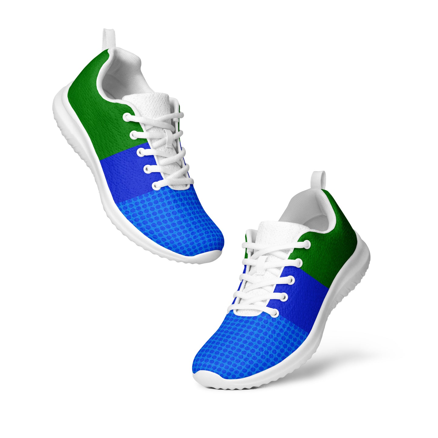 2-4 Women’s athletic shoes