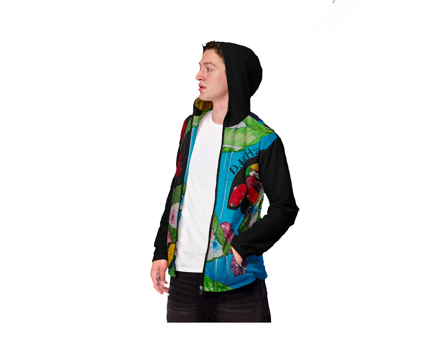 7 DUH Gallery Selah Premium Sweatshirt