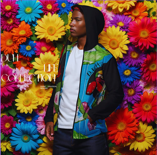 7 DUH Gallery Selah Premium Sweatshirt