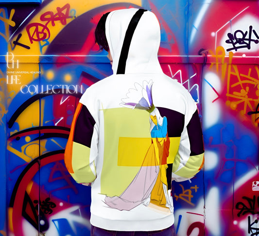DUH Gallery Lilly Hoodie
