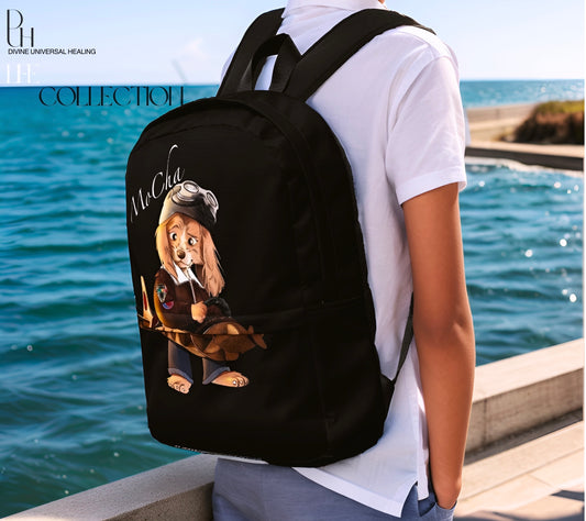 Backpack