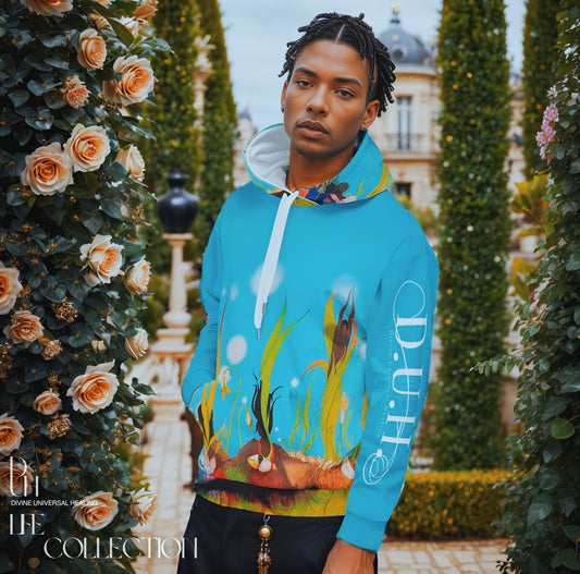 6 Life Hoodie