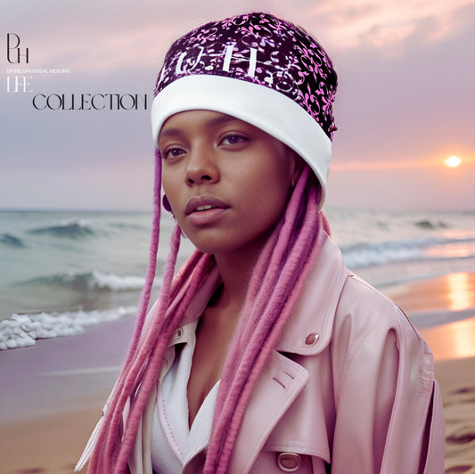 All-Over Print Beanie