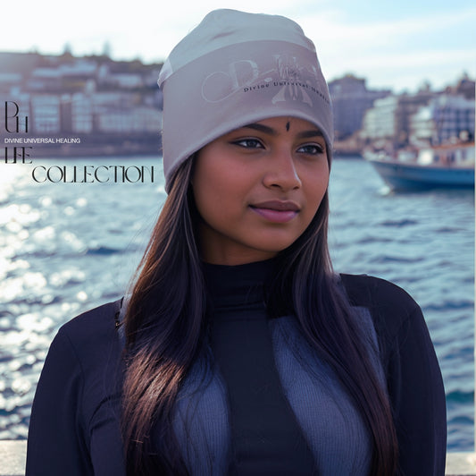 All-Over Print Beanie