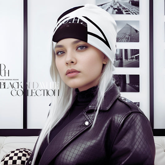 All-Over Print Beanie
