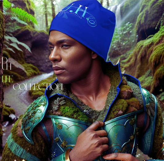 All-Over Print Beanie