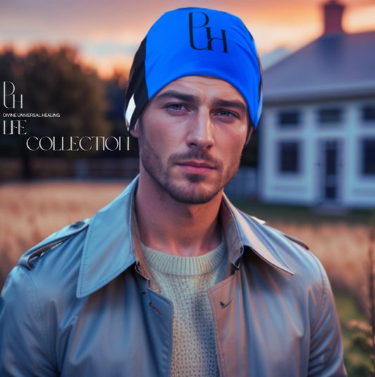 All-Over Print Beanie