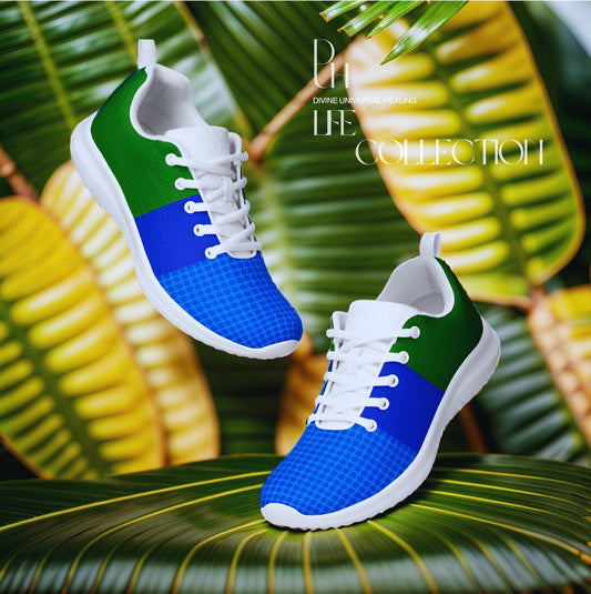 2-4 Women’s athletic shoes