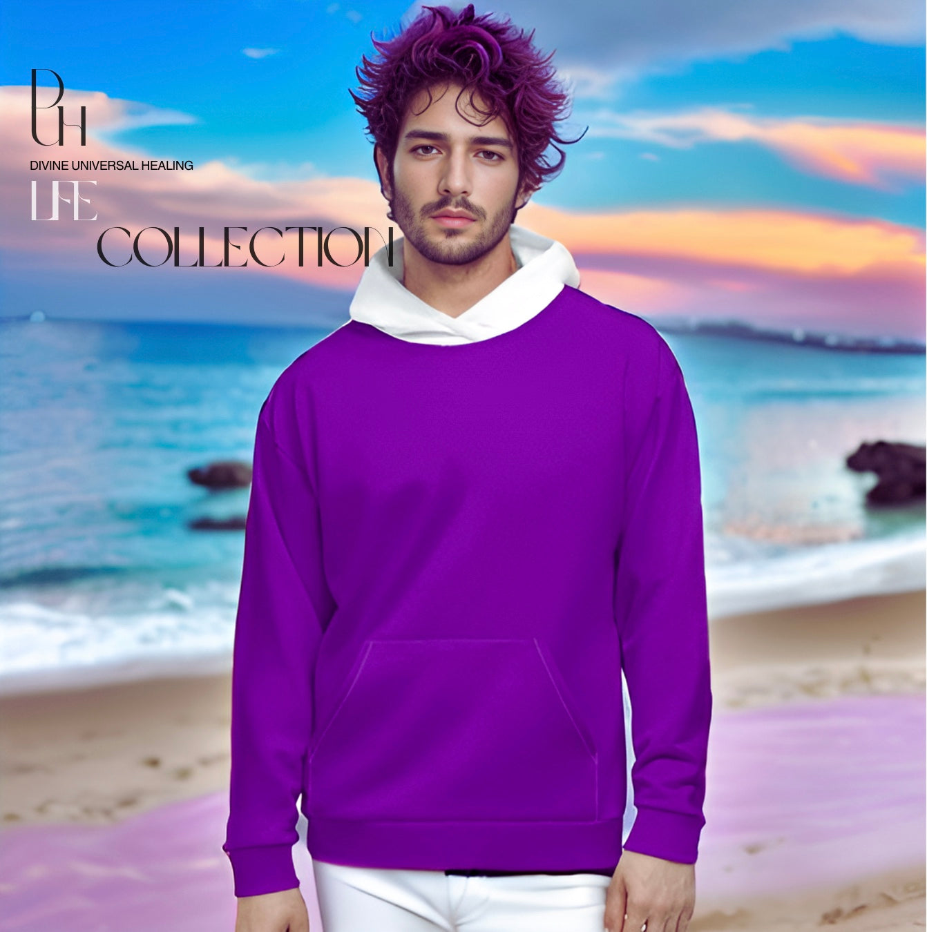 Unisex Hoodie