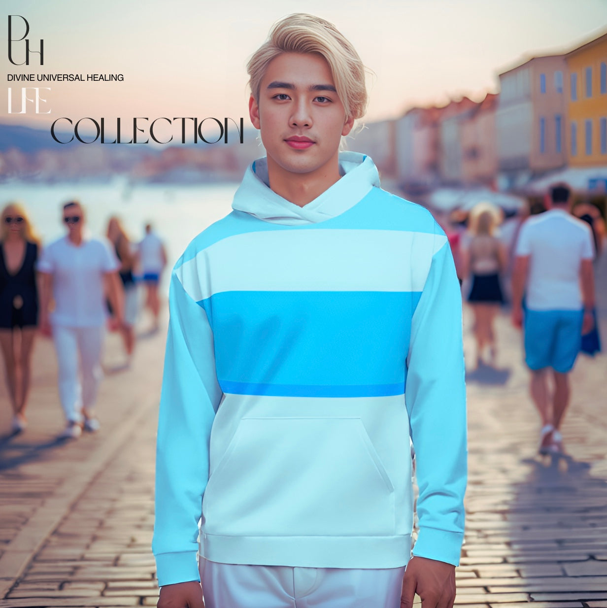 Unisex Hoodie