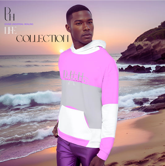 8 Unisex Hoodie