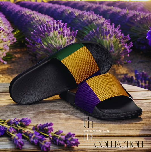 Men’s slides